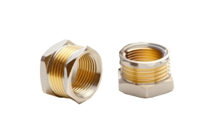 Manfacturer of Brass Fittings